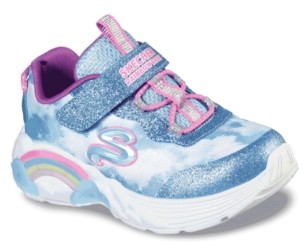 skechers light up shoes toddler boy