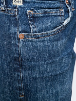 Citizens of Humanity Straight Jeans