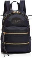 Thumbnail for your product : Marc Jacobs Biker Mini Nylon Backpack