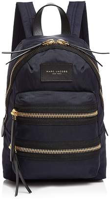 Marc Jacobs Biker Mini Nylon Backpack
