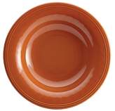 Thumbnail for your product : Rachael Ray Cucina Pumpkin Orange 16-Pc. Dinnerware Set, Service for 4
