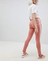 Thumbnail for your product : adidas Cigarette Pants In Pink