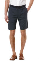 Thumbnail for your product : Perry Ellis Modern Fit Pinstripe Shorts