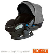 Thumbnail for your product : Stokke BeSafe iZi SleepTM X3 Car Seat- Black Melange