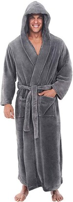 house of fraser mens dressing gowns