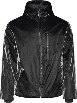 Rains Water Resistant Jacket