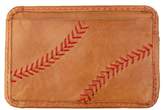 Thumbnail for your product : Rawlings Sports Accessories Baseball Stitch Money Clip Card Case