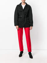 Thumbnail for your product : Isabel Marant Fenton trench coat