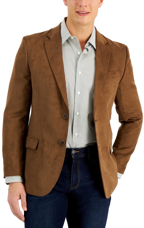 nautica toggle button coat