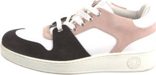 Hermes Free Sneakers