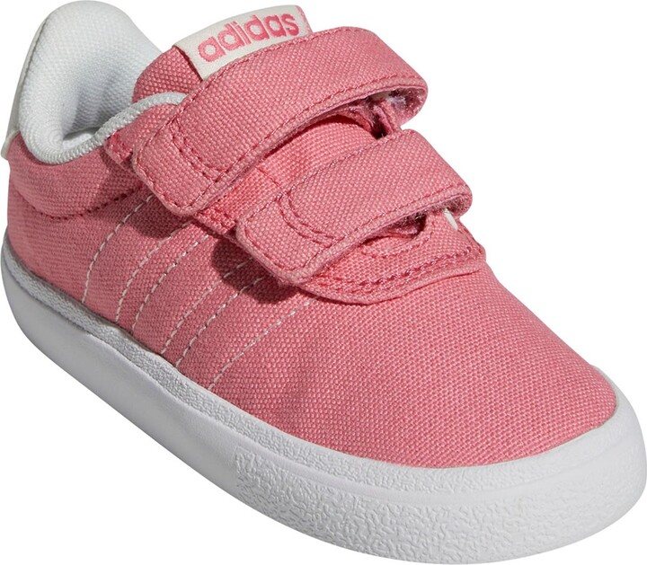 adidas Pink Girls' Shoes with Cash Back | ShopStyle