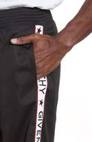 Thumbnail for your product : Givenchy Side Stripe Logo Shorts