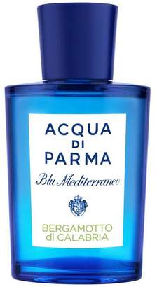 Acqua di Parma Blu Mediterraneo Bergamotto Di Calabria Eau De Toilette 75Ml