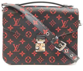 Fashion Look Featuring Louis Vuitton Shoulder Bags and Louis