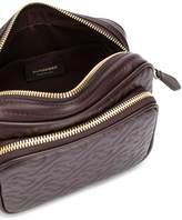 Thumbnail for your product : Burberry monogram camera bag
