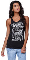 Thumbnail for your product : O'Neill Delhi Muscle Tank