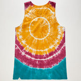 Thumbnail for your product : Altamont Wash Rings Mens Tank