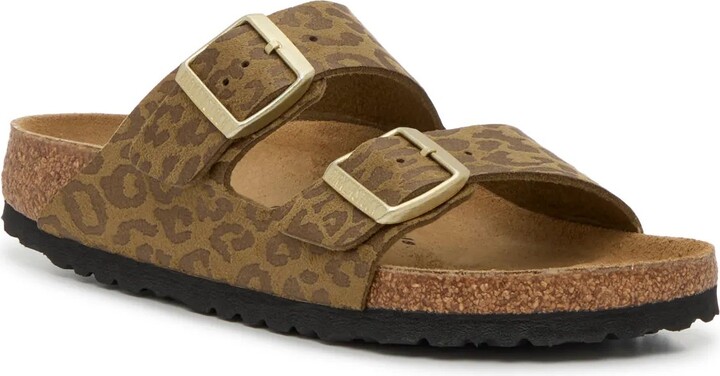 Birkenstock Arizona Slide Sandal