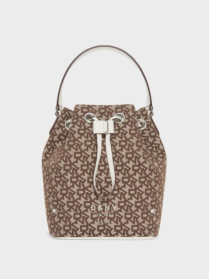 dkny thompson bag