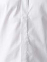 Thumbnail for your product : Lanvin mandarin collar shirt