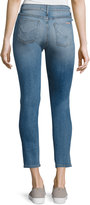 Thumbnail for your product : Hudson Ciara High-Rise Super Skinny Ankle Jeans, Reality