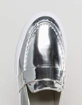Thumbnail for your product : Park Lane Loafer Sneakers