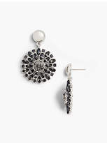 Thumbnail for your product : Talbots Holiday Starburst Collection - Earrings