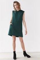 Thumbnail for your product : BDG Heather Muscle Hoodie Dress