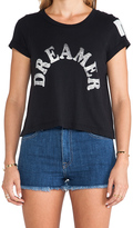 Thumbnail for your product : Rebel Yell Dreamer Crop Tee