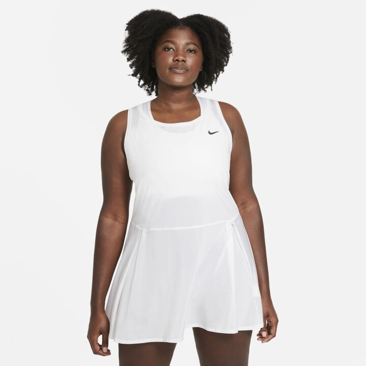nike tennis dress