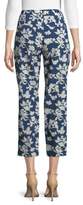 Thumbnail for your product : Max Mara Weekend Stretch Cady Pants