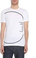 Thumbnail for your product : Diesel Black Gold Ty-circle T-shirt