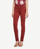 Thumbnail for your product : Ann Taylor Tall Modern Skinny Jeans