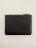 Thumbnail for your product : Comme des Garcons 'Colour Plain' purse
