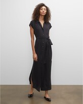 Thumbnail for your product : Club Monaco Danielle Silk Dress