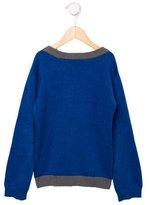 Thumbnail for your product : Little Marc Jacobs Boys' Sweater