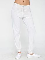 Thumbnail for your product : American Apparel RSATR334 Tri-Blend Leisure Pant