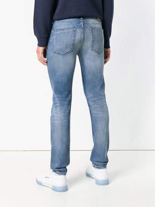 Closed classic skinny-fit jeans