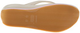 Thumbnail for your product : Crocs Retro Flip Wedge