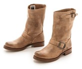 Thumbnail for your product : Frye Veronica Short Boots