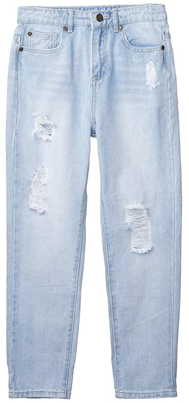 cotton on girls jeans