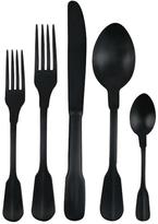 Thumbnail for your product : Lands' End Canvas 18509 Canvas Matte Cutlery