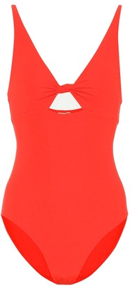 tory burch t belt one piece