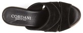 Thumbnail for your product : Cordani 'Darian' Sandal (Women)