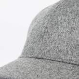 Thumbnail for your product : DSTLD Wool Hat in Grey