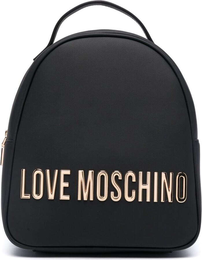 Love Moschino Women's Backpacks | ShopStyle