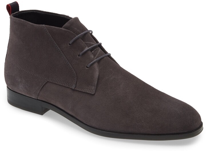 HUGO BOSS Boheme Chukka Boot ShopStyle