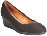 Thumbnail for your product : Hush Puppies Women's Sabrina Rowley Wedges
