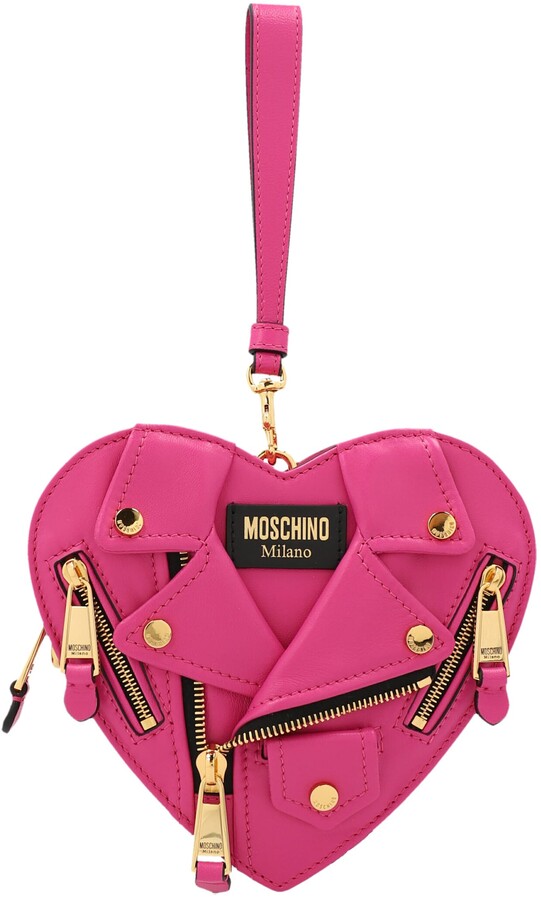 Moschino 'cuore Crossbody Bag ShopStyle