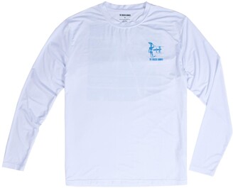 Shirt Spitze Dunkelblau Gill Herren Rennen-T Leichte UV Protection und SPF Properties Protection 50+ UV